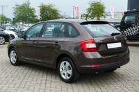 Skoda Rapid Spaceback 1.2 TSI