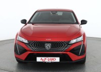 Peugeot 408 1.2 Hybrid 145 Aut.