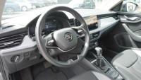 Skoda Kamiq 1.0 TSI DSG