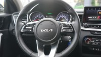 Kia xcee'd XCeed 1.5 T-GDI Aut.