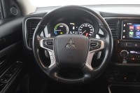 Mitsubishi Outlander 2.0 PHEV Plug-in Hybrid AWD