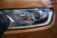 Ford Ranger 2.0 TDCi Wildtrack 4x4 Doka