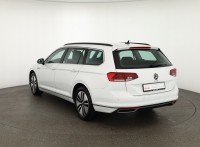 VW Passat Variant 1.4 TSI GTE