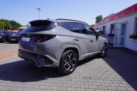 Hyundai Tucson 1.6T-GDI HEV N-Line 4WD Aut.
