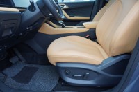 MG HS 1.5 T-GDI Luxury Aut.