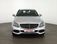 Mercedes-Benz C 200 C200 Exclusive