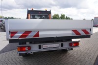 Citroen Jumper Pritsche 2.2 Blue-HDi