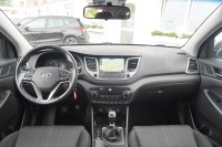 Hyundai Tucson 1.6 GDI