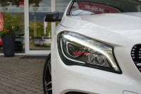 Mercedes-Benz CLA 200 AMG Line
