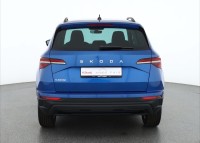 Skoda Karoq 1.5 TSI DSG