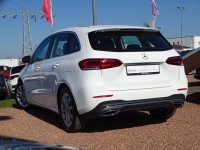 Mercedes-Benz B 200 B200