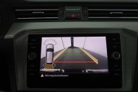 VW Passat Variant 2.0 TDI
