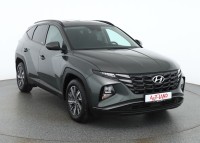Hyundai Tucson 1.6 T-GDI