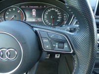 Audi A4 Avant 2.0 TFSI sport ultra