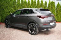 Opel Grandland (X) 1.2 120 Jahre