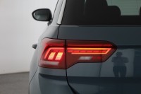 VW T-Roc 1.0 TSI Goal