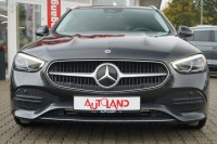Mercedes-Benz C 200 C200 T-Modell Avantgarde 9G-Tronic