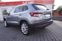 Skoda Karoq 1.5 TSI Style