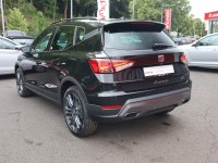 Seat Arona FR 1.5 TSI DSG Facelift