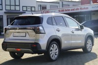 Suzuki SX4 S-Cross 1.4 4WD