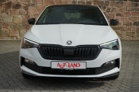 Skoda Scala 1.5 TSI Monte Carlo DSG