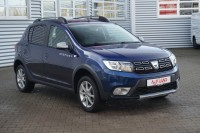 Dacia Sandero Stepway 0.9 TCe 90 Facelift