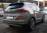 Hyundai Tucson Tucson1.6 CRDi