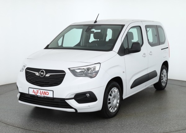 Opel Combo Life E 1.2 Edition