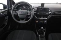 Ford Fiesta 1.1 Trend