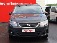 Seat Alhambra 1.4 TSI 7-SITZER