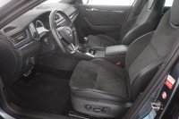 Skoda Superb Combi 2.0 TDI DSG SportLine