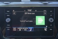 VW Touran 1.5 TSI R-Line DSG
