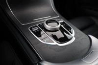 Mercedes-Benz GLC 250 4Matic AMG Line
