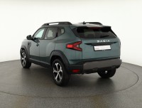 Dacia Duster mHEV 130