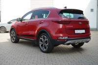 Kia Sportage GT 1.6 T-GDI
