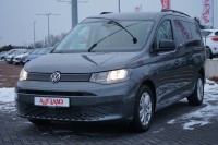 Vorschau: VW Caddy Maxi 1.5 TSI