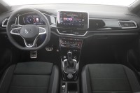 VW T-Roc R-Line 2.0 TSI DSG 4M