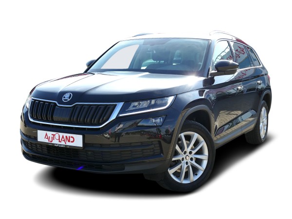 Skoda Kodiaq 1.4 TSI Style 4x4