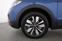 VW T-Cross 1.0 TSI DSG Move