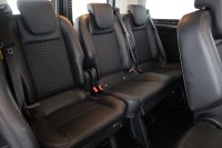 Ford Transit Custom 2.0 TCDI L1 Sport