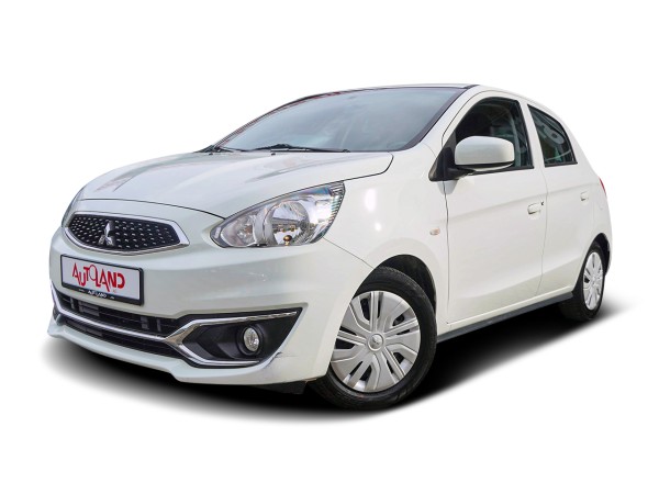 Mitsubishi Space Star 1.0 Edition