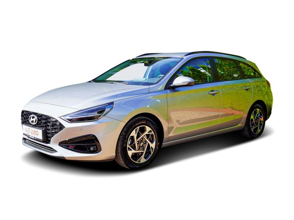 Hyundai i30 Kombi 1.0 T-GDI