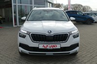 Skoda Kamiq 1.5 TSI Style