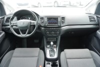 Seat Alhambra 2.0 TDI DSG Xcellence