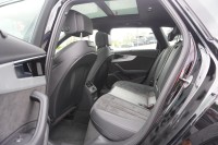 Audi A4 Quattro Avant 40 2.0 TDI quattro S line advanced