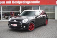 Vorschau: MINI COOPER_D_CLUBMAN Clubman Cooper D
