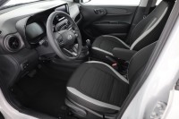 Hyundai i10 1.2 Aut.