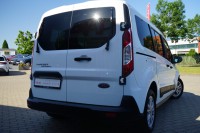 Ford Transit Connect 1.5 TDCi Aut.