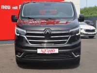 Renault Trafic Combi 2.0 L2H1 3,0t