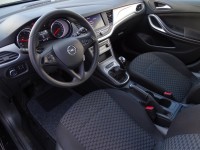 Opel Astra K Sports Tourer 1.5 CDTI Business